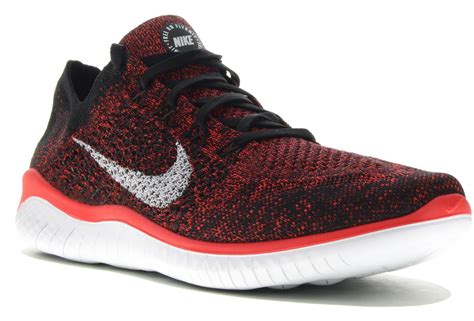 nike free rn flyknit 2018 herren rot|nike free rn flyknit 2018 white.